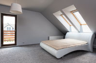 Nethermuir bedroom extensions