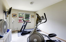 Nethermuir home gym construction leads