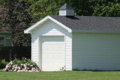Nethermuir outbuilding construction costs